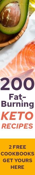 200 fat burning keto recipes free